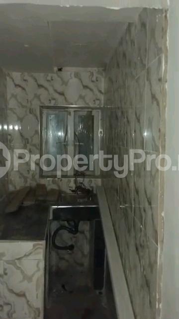1 bedroom Flat / Apartment for rent Adekunle Yaba Lagos