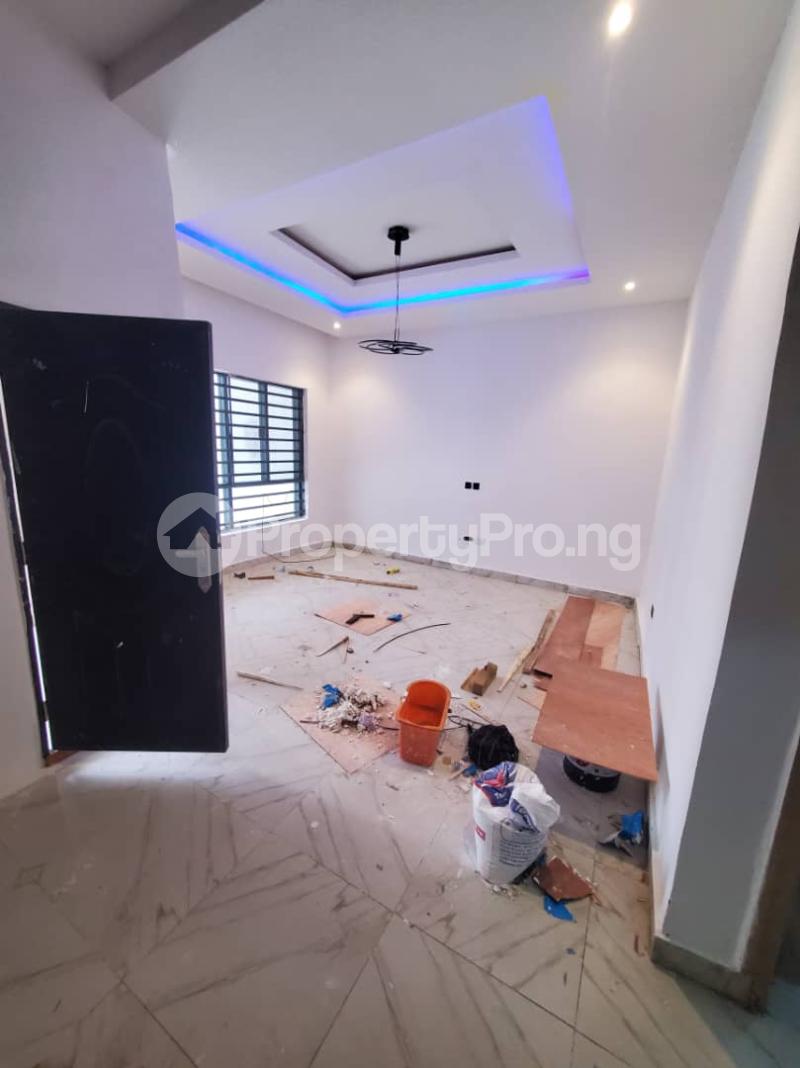 1 bedroom Flat / Apartment for rent orchid Lekki Lagos