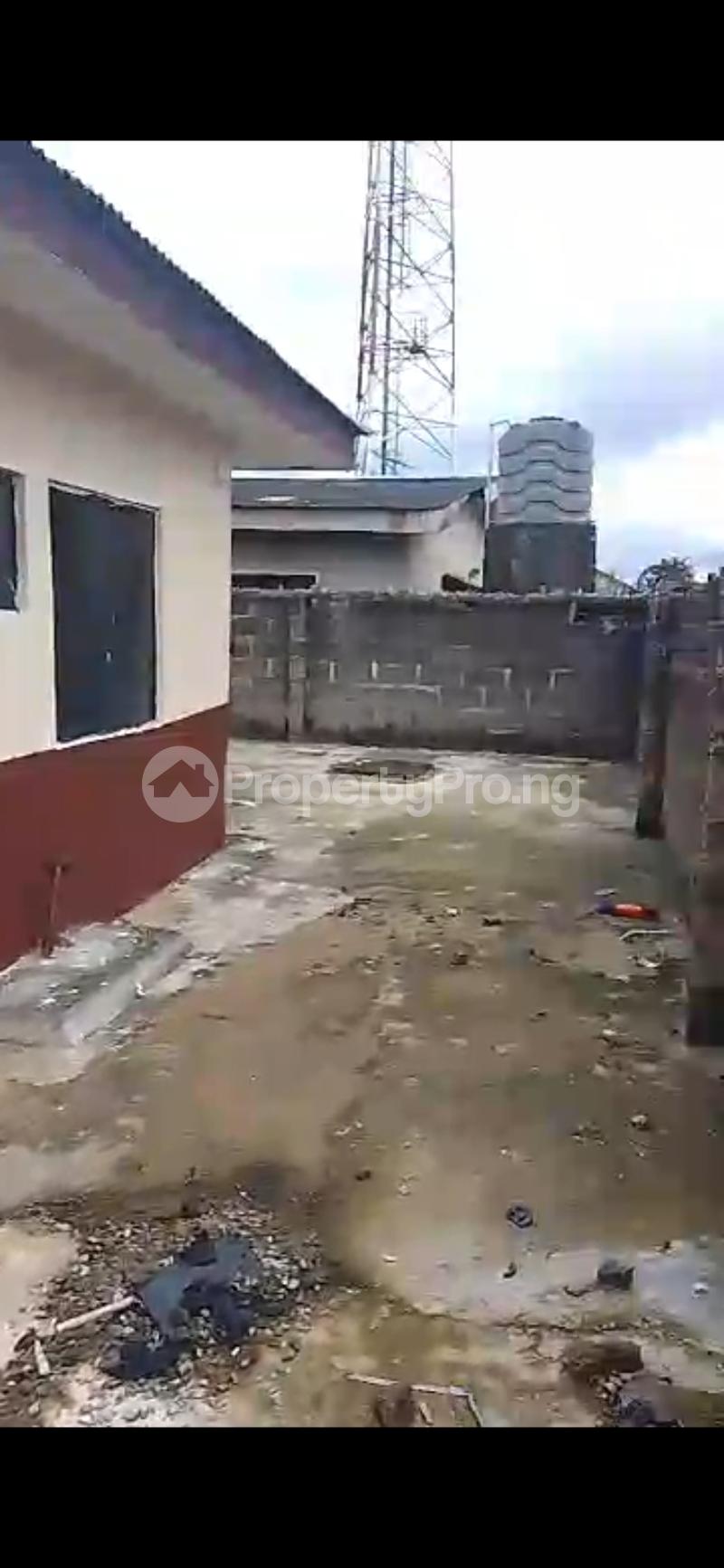 1 bedroom Flat / Apartment for rent Boyemco Hotel Adesan Rd ,not Far From The Express Mowe Obafemi Owode Ogun - 0