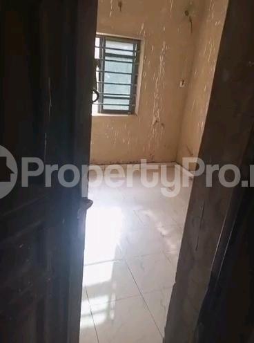 1 bedroom Flat / Apartment for rent Off Odunsi Road Bariga Lagos