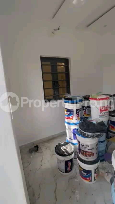 1 bedroom Flat / Apartment for rent Oregun Oregun Ikeja Lagos