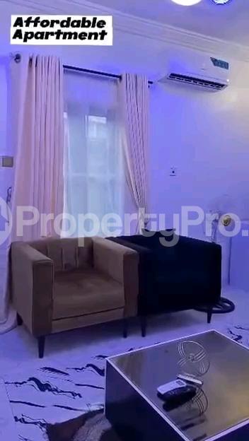 1 bedroom Flat / Apartment for rent Off Pedro Road Shomolu Lagos