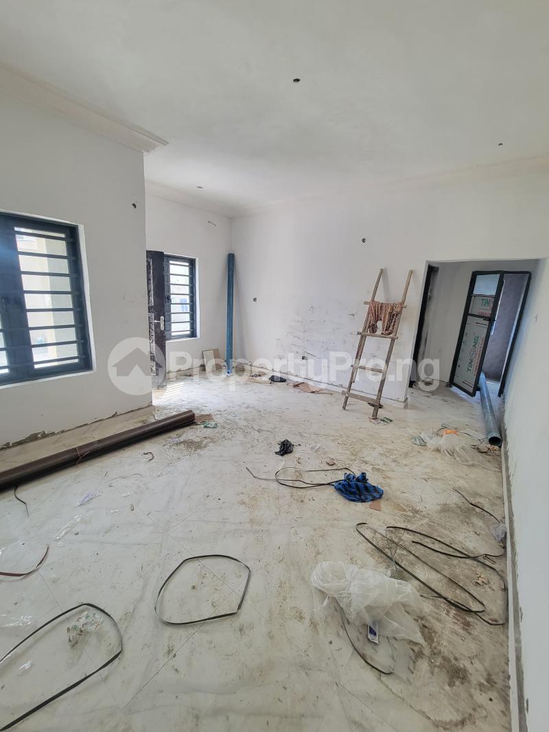 1 bedroom Flat / Apartment for rent Harmony Estate, Langbasa Ado Ajah Lagos