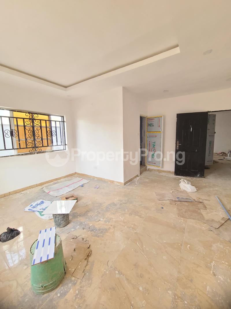 1 bedroom Flat / Apartment for rent Greenville Estate Ajah Lagos