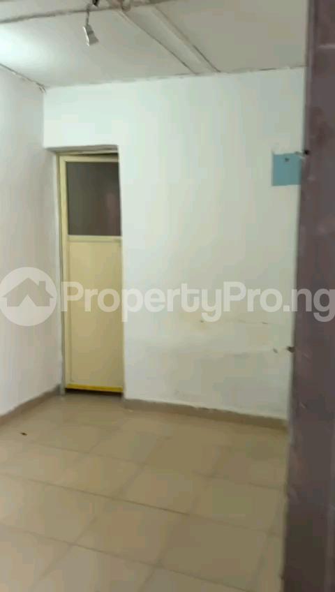 1 bedroom Flat / Apartment for rent Ladilak Shomolu Lagos