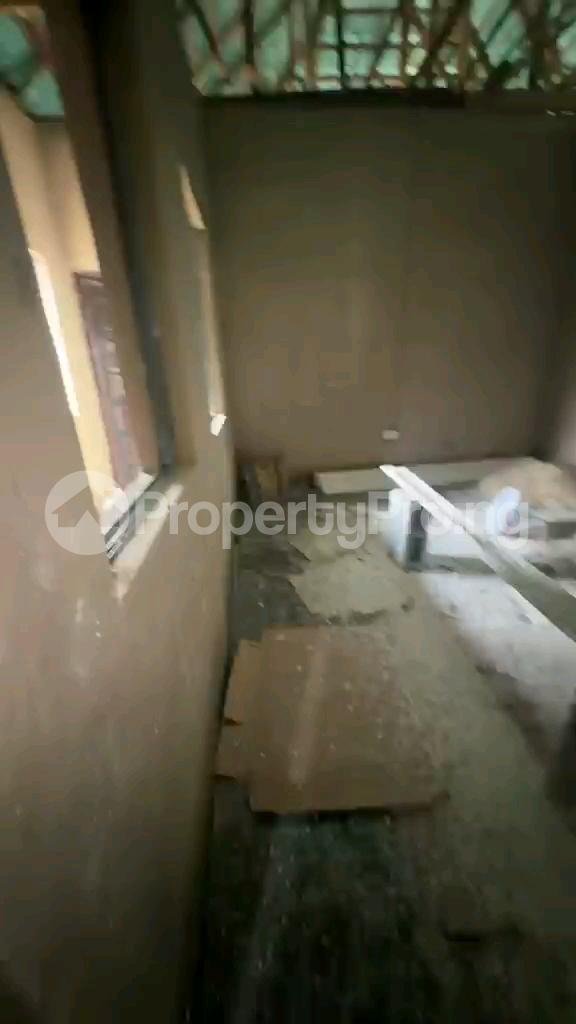 1 bedroom Flat / Apartment for rent Fadeyi Onipanu Yaba Lagos