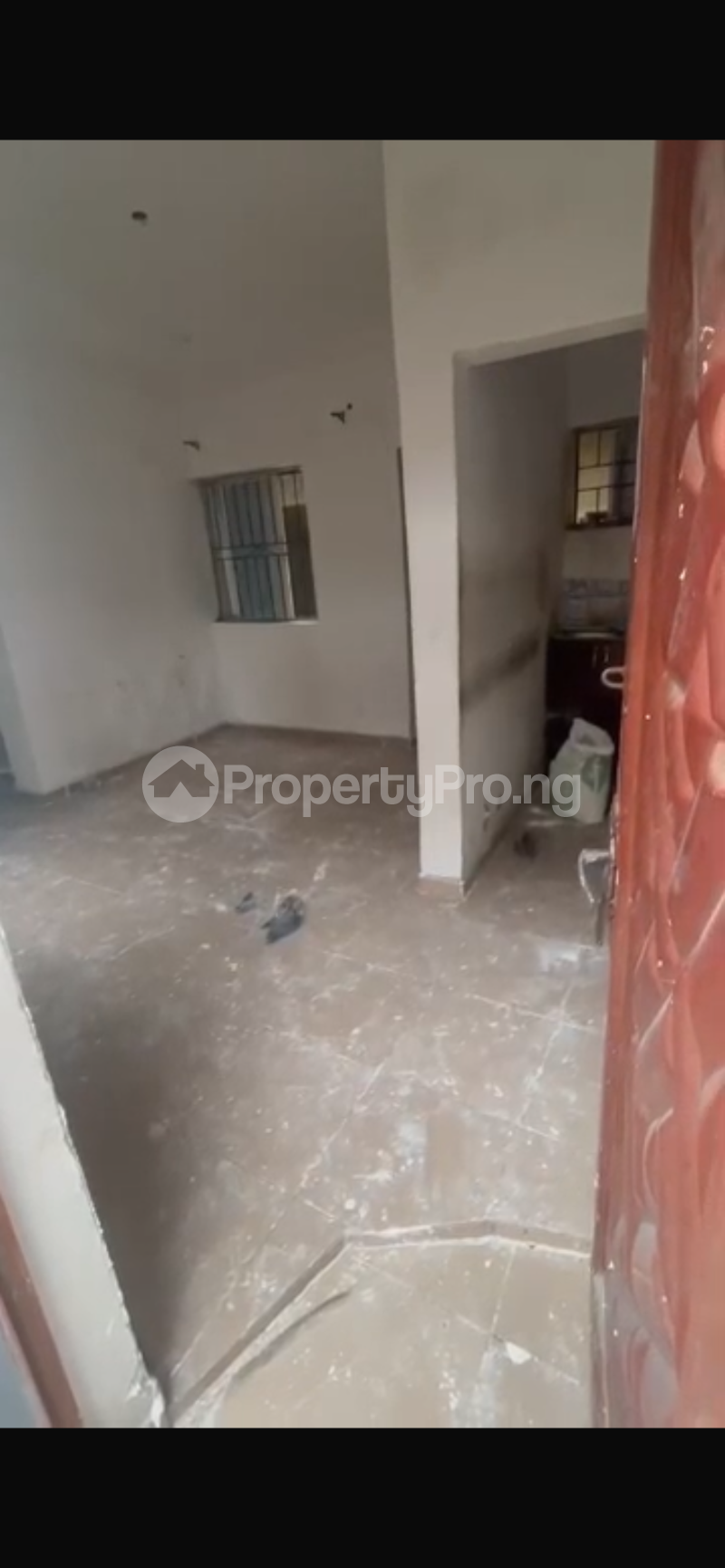 Flat / Apartment for rent Shomolu Shomolu Lagos