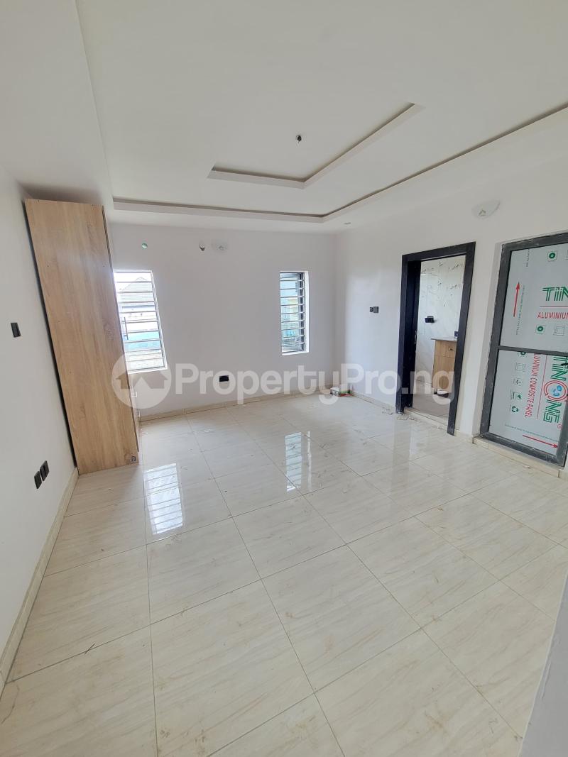 1 bedroom Flat / Apartment for rent Seaside Estate Badore Ajah Lagos