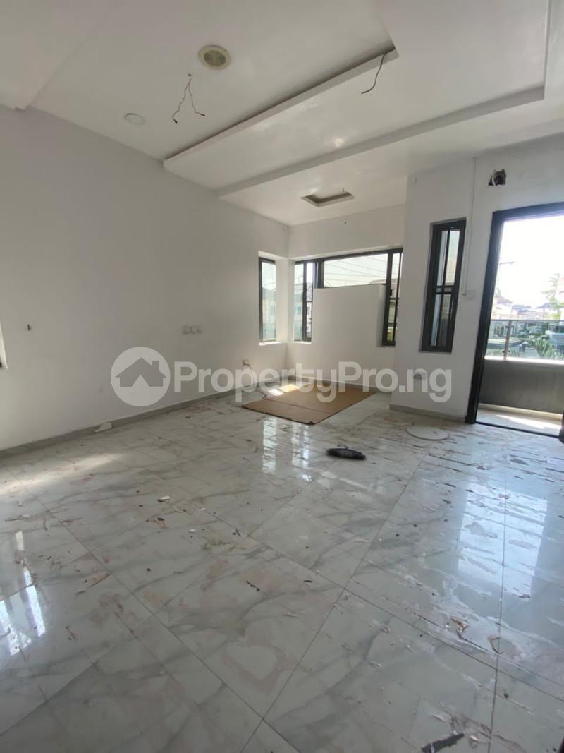 1 bedroom Flat / Apartment for rent  Osapa london Lekki Lagos