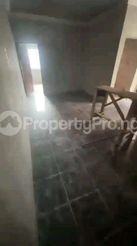 1 bedroom Flat / Apartment for rent Abule-Ijesha Yaba Lagos