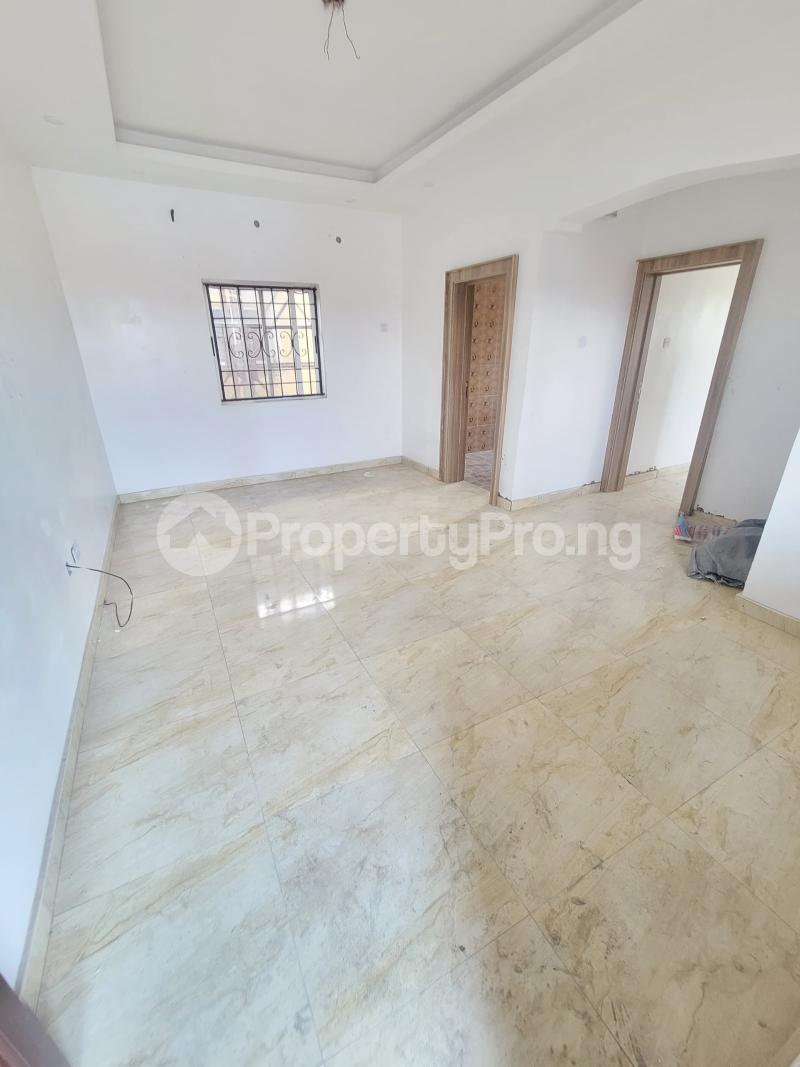 1 bedroom Flat / Apartment for rent Royal Palmwill Estate Badore Ajah Lagos