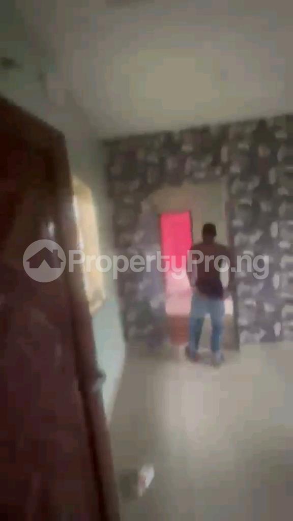 1 bedroom Flat / Apartment for rent Sawmail Lagos Gbagada Lagos