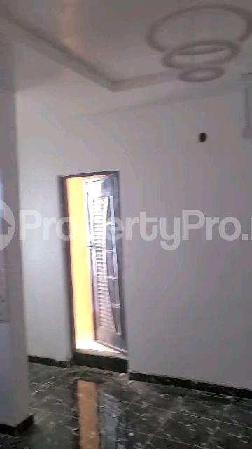 1 bedroom Flat / Apartment for rent Oshoo Street Shomolu Lagos