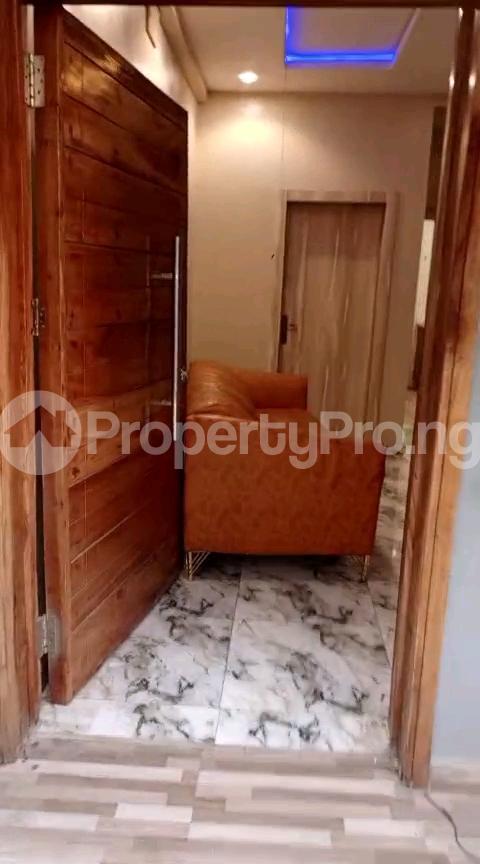 1 bedroom Flat / Apartment for rent Gbagada Lagos