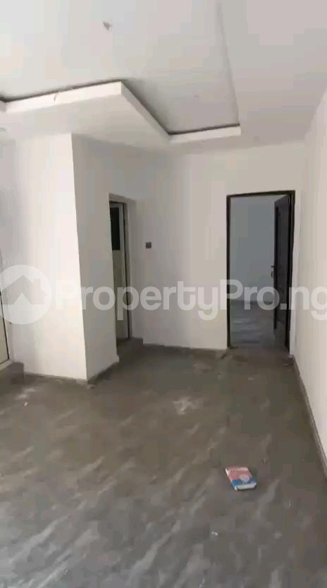 1 bedroom Flat / Apartment for rent Lawanson Surulere Lagos