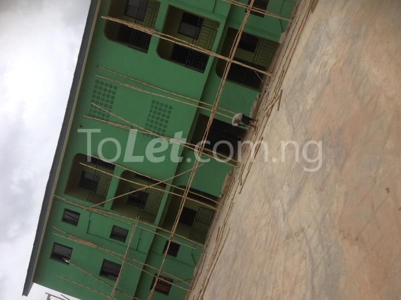 1 bedroom Flat / Apartment for rent Onibeji Ayobo Ipaja Lagos