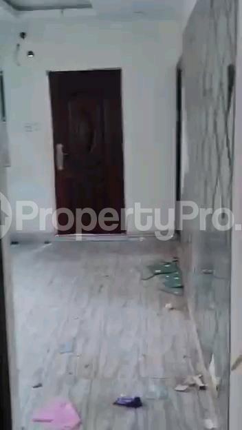 1 bedroom Flat / Apartment for rent Adekunle Yaba Lagos
