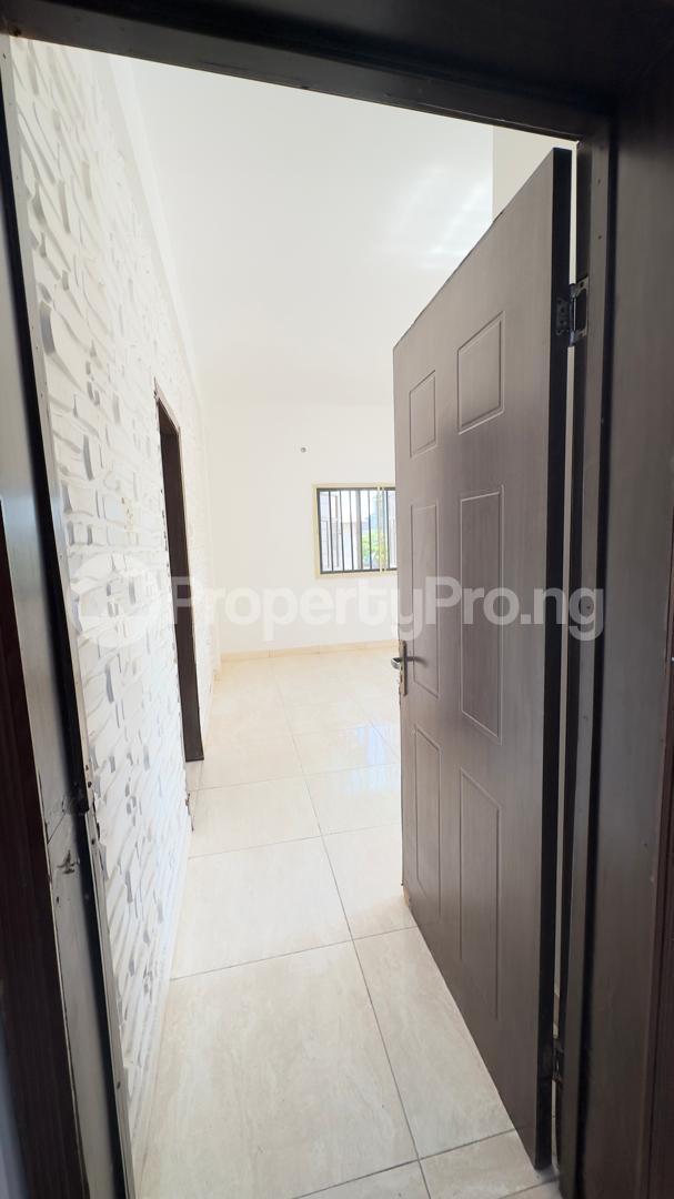 1 bedroom Flat / Apartment for rent Osapa london Lekki Lagos