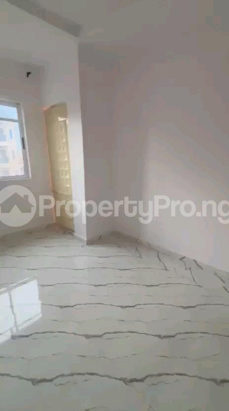 1 bedroom Flat / Apartment for rent Off Bajulaye Road Shomolu Lagos