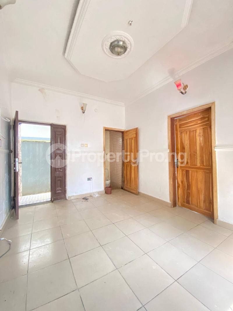 1 bedroom Flat / Apartment for rent First Unity Estate Badore Ajah Lagos - 0
