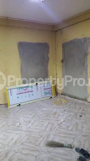 1 bedroom Flat / Apartment for rent Off Ajayi Ogba Lagos - 0