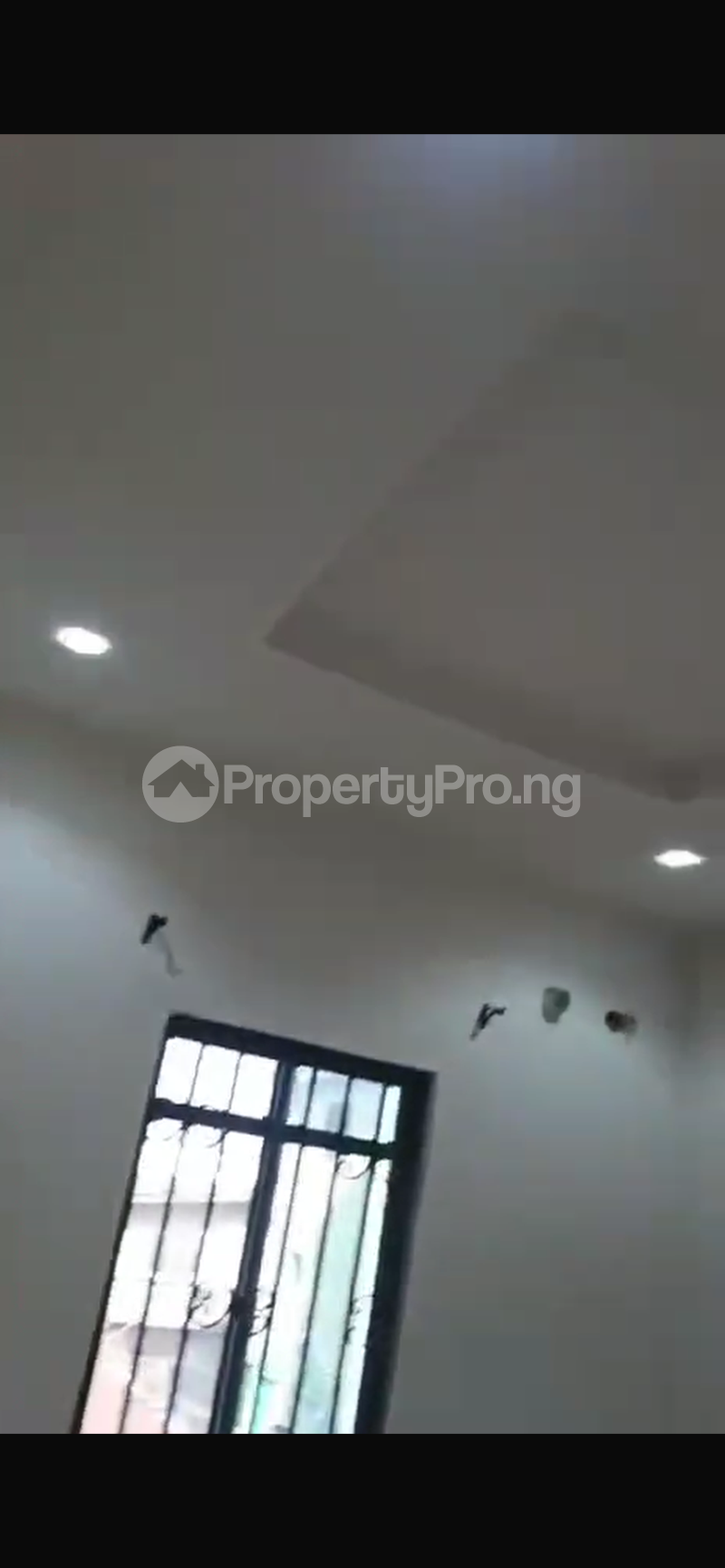 1 bedroom Flat / Apartment for rent Durosimi Street Shomolu Shomolu Lagos
