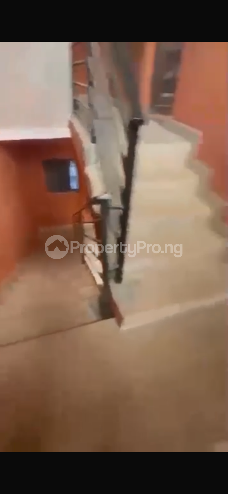 1 bedroom Flat / Apartment for rent Off Morocco Road Shomolu Shomolu Lagos