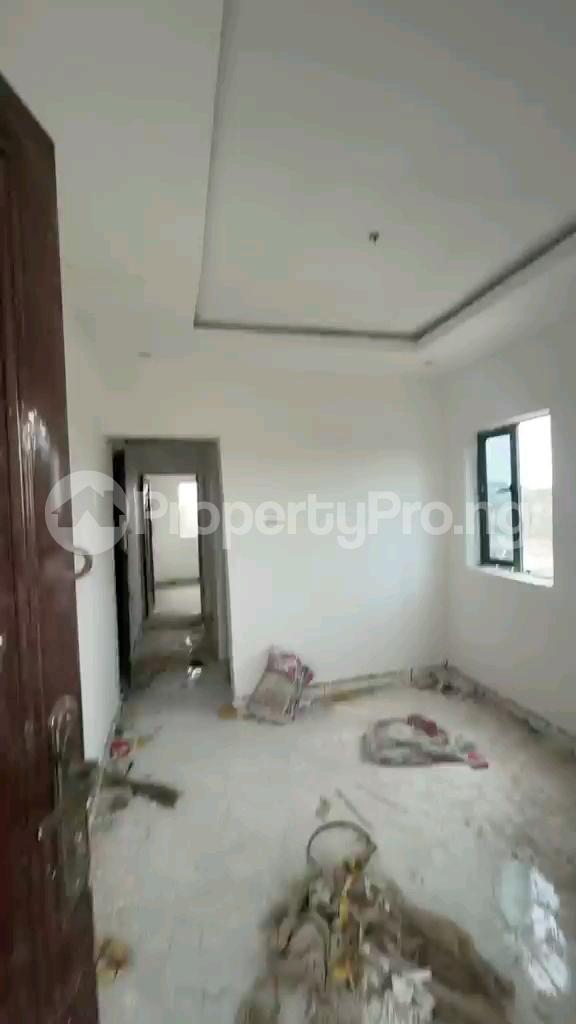1 bedroom Flat / Apartment for rent Palmgrove Lagos Ilupeju Lagos