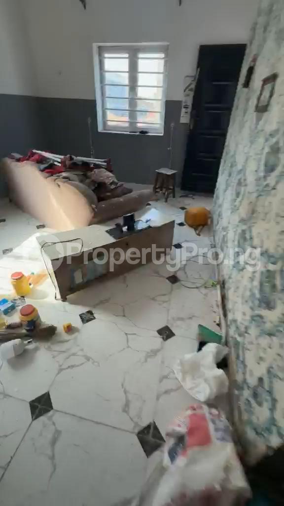 1 bedroom Flat / Apartment for rent Shomolu Lagos
