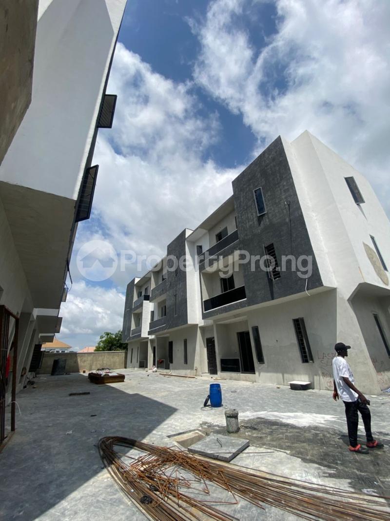 1 bedroom Flat / Apartment for rent Majek Sangotedo Ajah Lagos