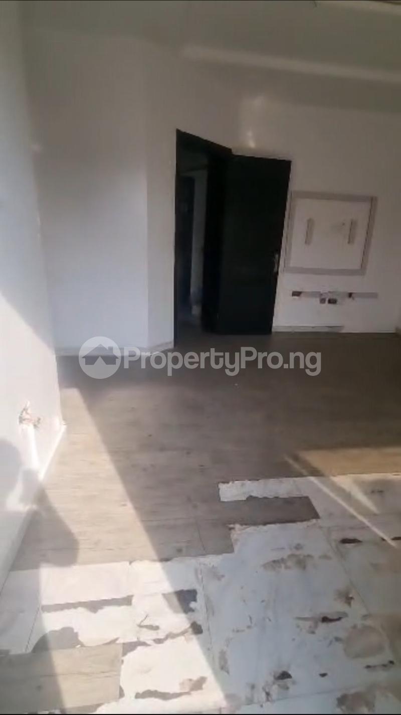 1 bedroom Flat / Apartment for rent Osapa London Osapa london Lekki Lagos - 0
