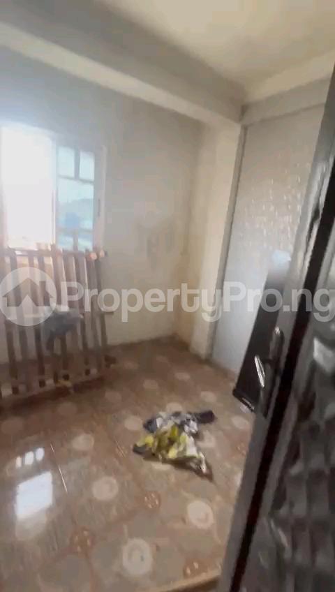 Flat / Apartment for rent Ilaje Bariga Lagos