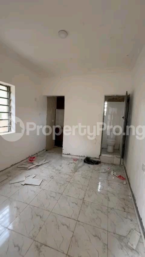 Flat / Apartment for rent Pedro Shomolu Lagos