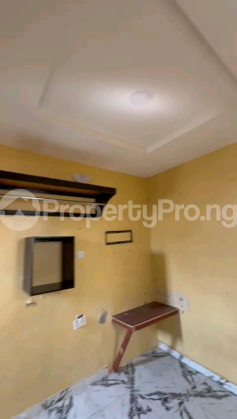 Flat / Apartment for rent Alapere Ketu Lagos