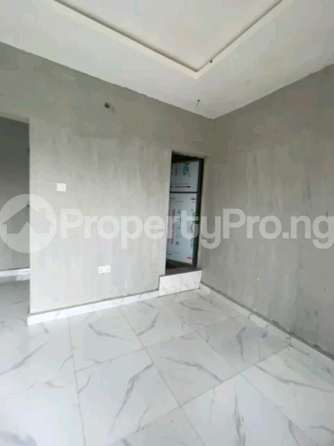Flat / Apartment for rent Sungas Shomolu Shomolu Lagos
