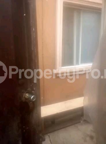 Flat / Apartment for rent Obanikoro Estate Obanikoro Shomolu Lagos