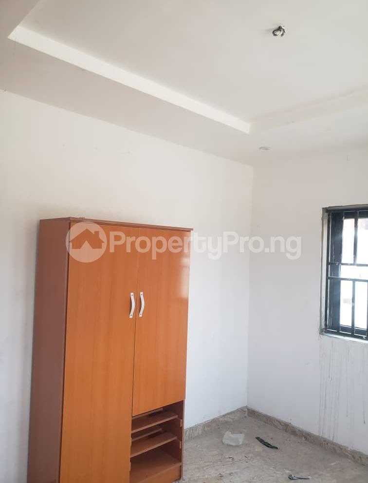 1 bedroom Flat / Apartment for rent Ajibode Behind Ui Ajibode Ibadan Oyo