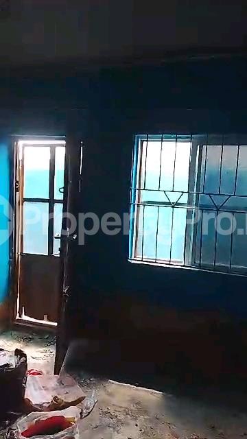 1 bedroom Flat / Apartment for rent Abule-Ijesha Yaba Lagos