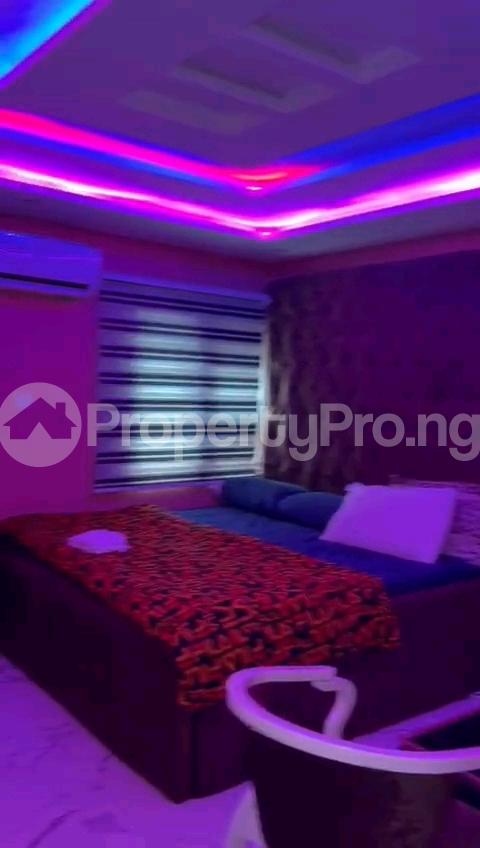 1 bedroom Flat / Apartment for rent Akoka Yaba Lagos