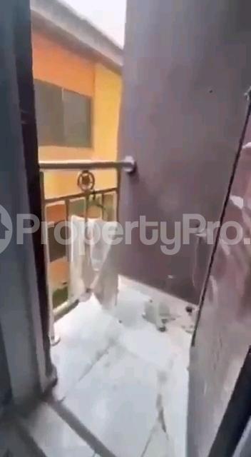 1 bedroom Flat / Apartment for rent Gbagada Lagos