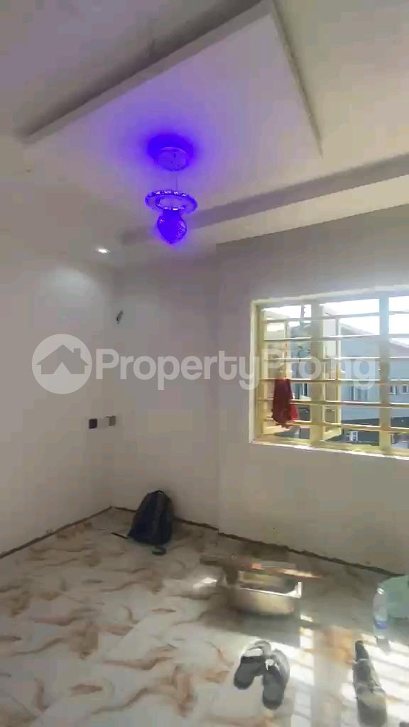 1 bedroom Flat / Apartment for rent Off Estate Road Alapere Shomolu Lagos