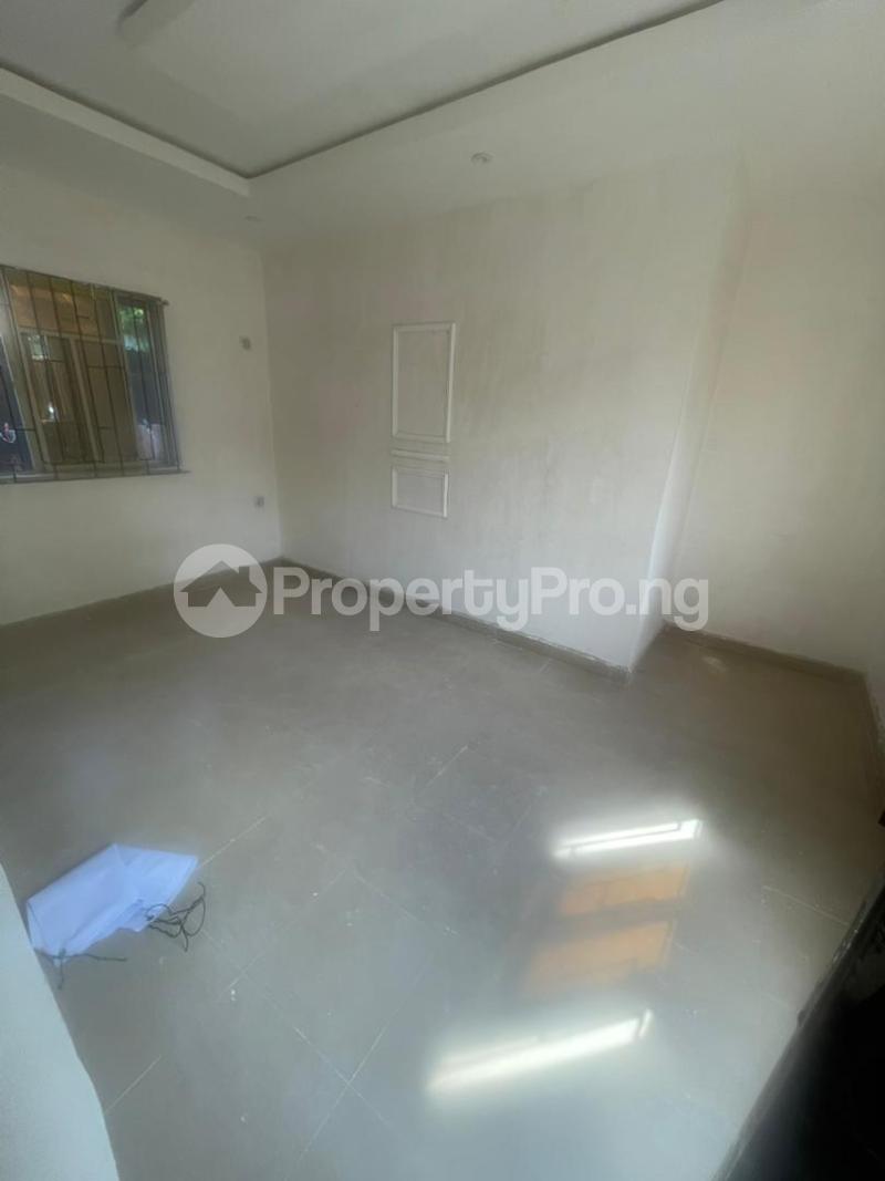1 bedroom Flat / Apartment for rent Fadeyi Yaba Lagos
