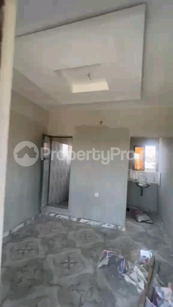 1 bedroom Flat / Apartment for rent Shomolu Lagos