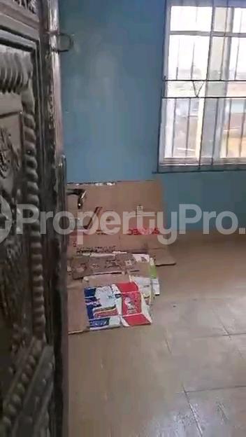 1 bedroom Flat / Apartment for rent Obanikoro Shomolu Lagos
