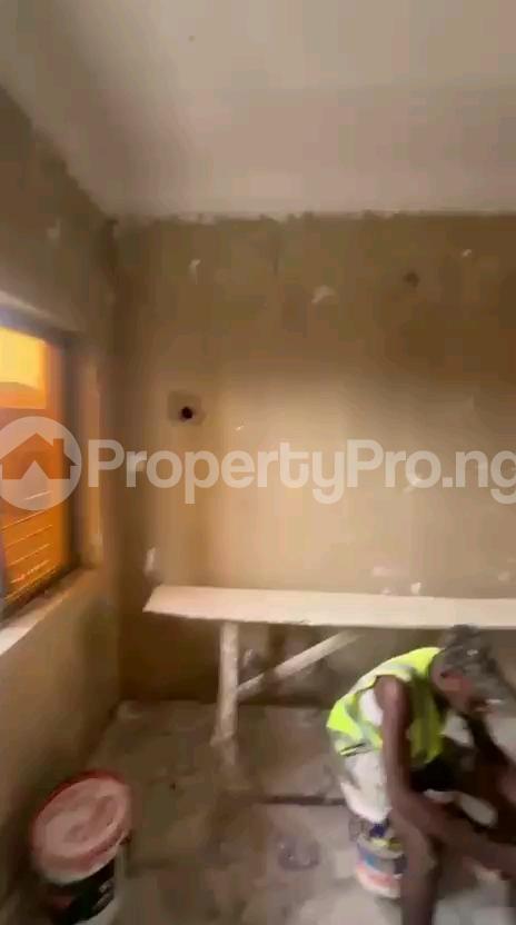 1 bedroom Flat / Apartment for rent Apata Street, Shomolu Lagos