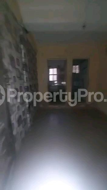 1 bedroom Flat / Apartment for rent Akoka Yaba Lagos