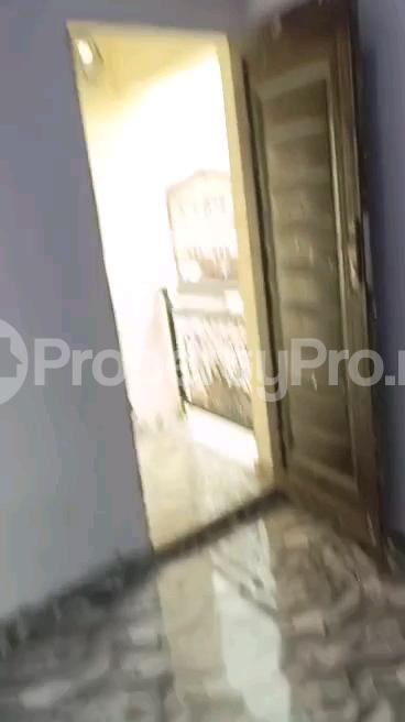 1 bedroom Flat / Apartment for rent Bajulaiye Shomolu Lagos
