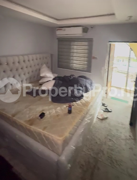 Flat / Apartment for rent Gwarinpa Gwarinpa Abuja