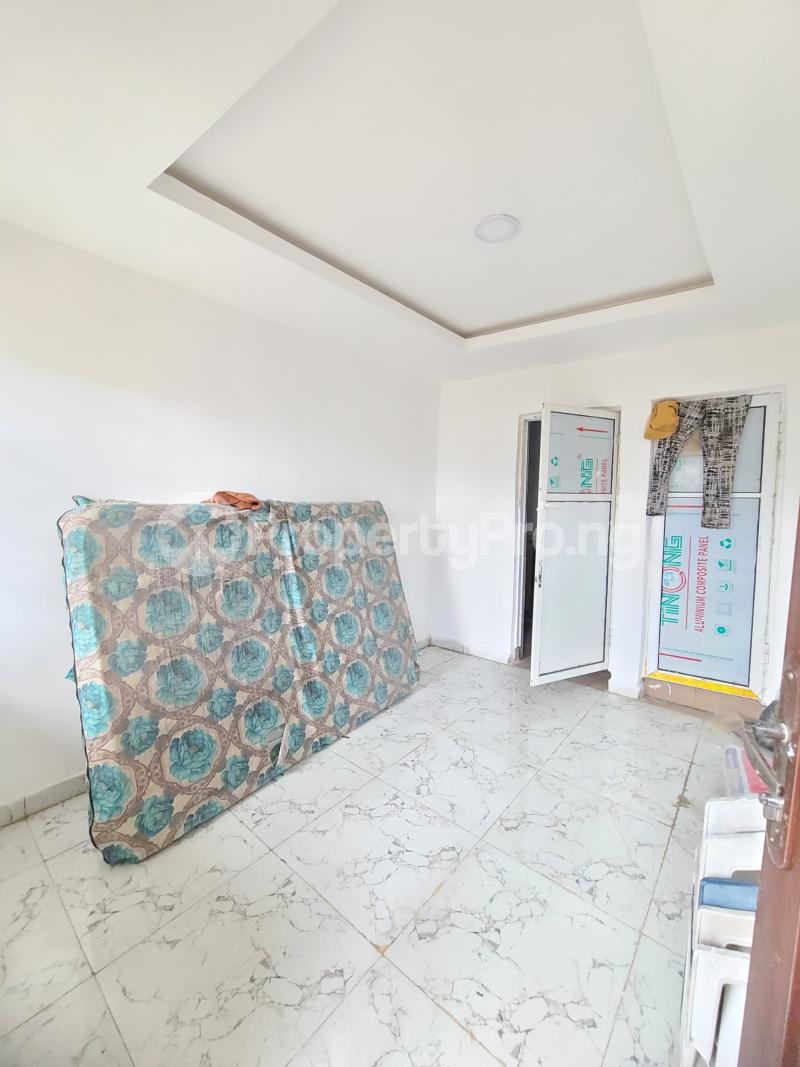 1 bedroom Flat / Apartment for rent Igbo-efon Lekki Lagos