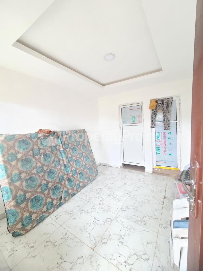 1 bedroom Flat / Apartment for rent Igbo-efon Lekki Lagos